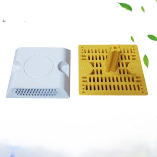 Đinh t&aacute;n đường phản xạ nhựa