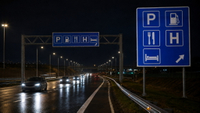 //jororwxhlmlnlj5p.ldycdn.com/cloud/pqBpnKnklrSRmlpiqpoikp/Blue-Road-Sign-Highway-Services.jpg